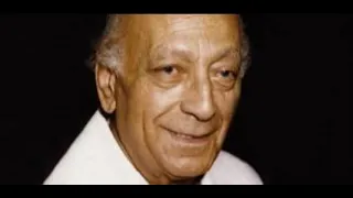 حديث الذكريات محمود المليجي 