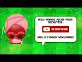 PVZ Fusion 4.0 Challenge - Team Cherry Gatling from LV1 to LV12 VS Golden Dr. Zomboss!