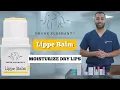 Drunk Elephant Lippe Balm Essential Lip Care FOR DRY LIPS Dr Somji Reviews