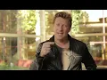 ISCA interviews Magnus Scheving LazyTown Part 2 Why YOU can be a Sportacus