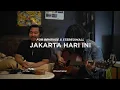 Download Lagu For Revenge X Stereowall - Jakarta Hari Ini (Cover ft.Reiner) | #CoverKamar