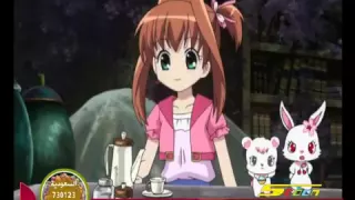 رنين الجواهر الحلقة 18 