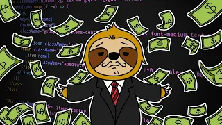 5 Ways to Get Disgustingly Rich As A Programmer