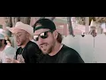 LOCASH + Parmalee  "Let The Country Music Play" (Official Music Video)