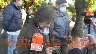 Ecco il menu della cena dei ministri M5S riuniti in un agriturismo di Roma