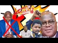 Download Lagu URGENT AFFAIRE MUTAMBA VOICI LA RÉVÉLATION,FÉLICITATIONS FATSHI BÉTON: UNE MOTION CONTRE V. KAMERHE