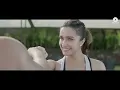 Stay A Little Longer - Full Video| Half Girlfriend| Arjun Kapoor, Shraddha Kapoor | Anushka Shahaney