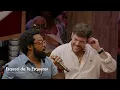 Xande de Pilares, Ferrugem - Esqueci De Te Esquecer (Nos Braços do Povo Vol 2)