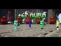 Minecraft Server Trailer - RedeScreen