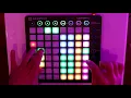 The Chainsmokers - Hope ft. Winona Oak  | Launchpad Remix