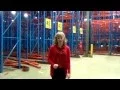 PALLET RACK SHELVING LIQUIDATION Special On-Site Purchase Pricing