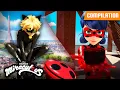 MIRACULOUS BEST FULL EPISODES Compilation Season 2