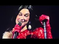 Dua Lipa ft. Angèle - Fever [[Live at Sportpaleis Antwerpen N3 13-06-2025]]