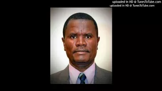 allan ngumuya my jesus i love thee
