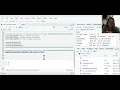 Analysis for One Quantitative Variable By Groups Using R