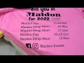 Maldon Swap Meet March 20 2022. Victoria Australia.