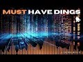 50 Ding Sound Effects Notification Accent SFX for Editors