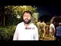 Protest Against The 39A Approvals At TCP Dept TCP Protest Azad Maidan Live Prudent 230226