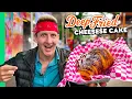 Washington State Fair Cheat Day 10 000 Calorie Bomb