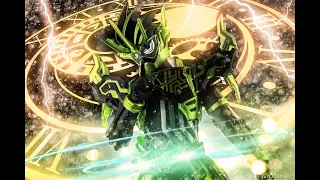 Download [MAD] Kamen Rider Cronus - Justice (by Hiroyuki Takami) MP3