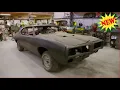 Iron Resurrection S02E06 - Good to Go GTO Season 2 Episode 6