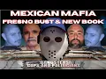 Mexican Mafia - Fresno Bust New Book