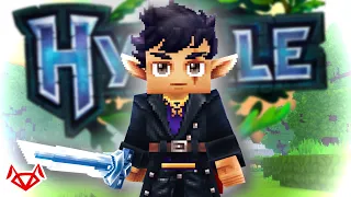 HYTALE on Day 1, Explained!