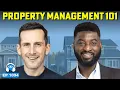 Property Management for Beginners Hire a Pro or Manage Yourself
