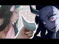 How to Make Nezuko Berserk Horn - Demon Slayer Cosplay Cosplay Accessories Tutorial