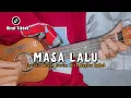 Download Lagu Tertulis Kisah Cerita Kita ( ZIZAN - MASA LALU ) Cover Ukulele By Amrii Official