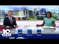 10 News at 6 Full - September 27th 2021 WSLS 10 News