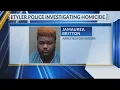 Affidavit Tyler man admits to killing 18-year-old missing woman in fit of rage