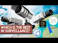 Which Surveillance Option is Best for You Cisco Meraki Comcast Business SmartOffice Brivo