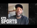 UK UFC Star Leon Edwards On Royal Family Racism Claim Unacceptable Heartbreaking