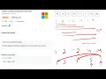 11 1 Largest Continuous Sequence Zero Sum Hashing -Interviewbit