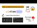 Constrained Subsequence Sum - leetcode daily challenge 1425