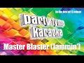 Stevie Wonder - Master Blaster (Jammin') (Karaoke Version)