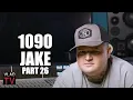 1090 Jake Black Men from Washington DC are Notorious for Being Booty Bandits in Prison Part 26