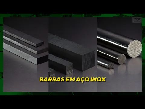 Download MP3 02 - Drops - Barras em Aço Inox