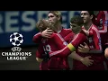 PES 2010 - Liverpool Road to Madrid Final | Round of 16 First Leg | Sevilla (A)