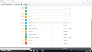 Odysseyware Login