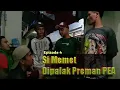 Download Lagu Si Memet Dipalak Preman PEA