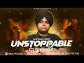 Unstoppable I Harsh Likhari I DjNavi Desi Swag Mix I Latest Remix 2025