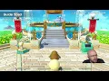 Levels Mario Party Jamboree