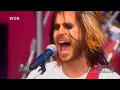 30 Seconds To Mars - Attack (Live Rock Am Ring 2007)