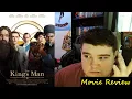 The King s Man 2021 Movie Review