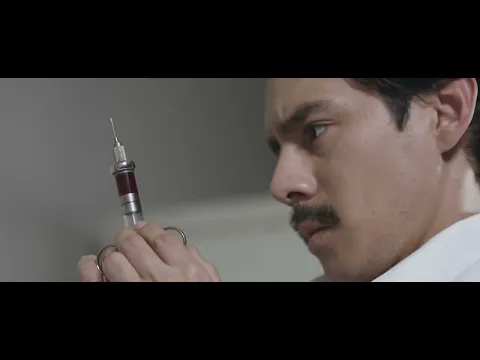 Carrión - Tráiler