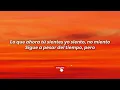 Elsa y Elmar - atravesao (Letra/Lyrics)
