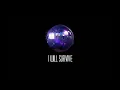 Download Lagu Demi Lovato - I Will Survive (S l o w e d) (Reverb)