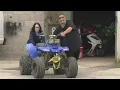 23 ATVs and dirt bikes impounded in Buffalo